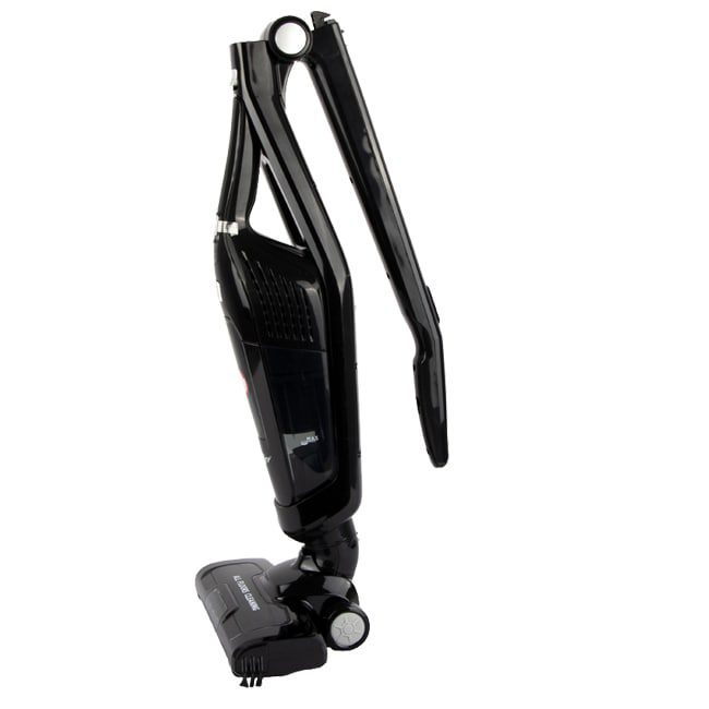 جارو شارژی مایر MR-13500 دسته بلند و کوتاه عصایی