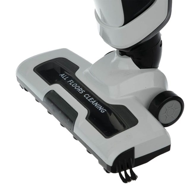 جارو شارژی مایر MR-13500 دسته بلند و کوتاه عصایی