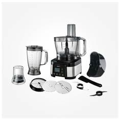 غذاساز 9 کاره مایر 1000 وات Maier MR-9900