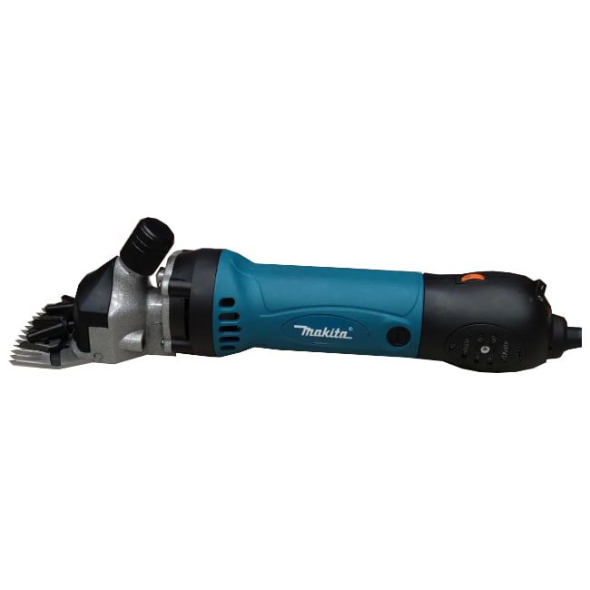 پشم زن و پشم چین برقی ماکیتا 1200 وات تیغه دار Makita 1200W