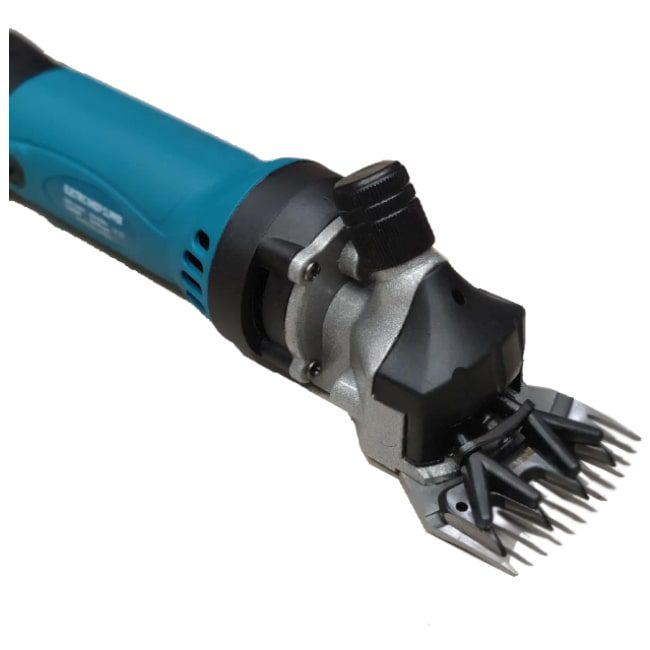 پشم زن و پشم چین برقی ماکیتا 1200 وات تیغه دار Makita 1200W