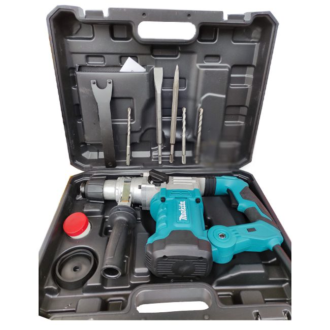 پیکور تخریب ماکیتا 1850 وات 20 کیلو مدل 3125 روغنی