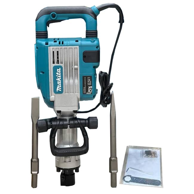 پیکور تخریب ماکیتا 1850 وات 20 کیلو مدل 3125 روغنی