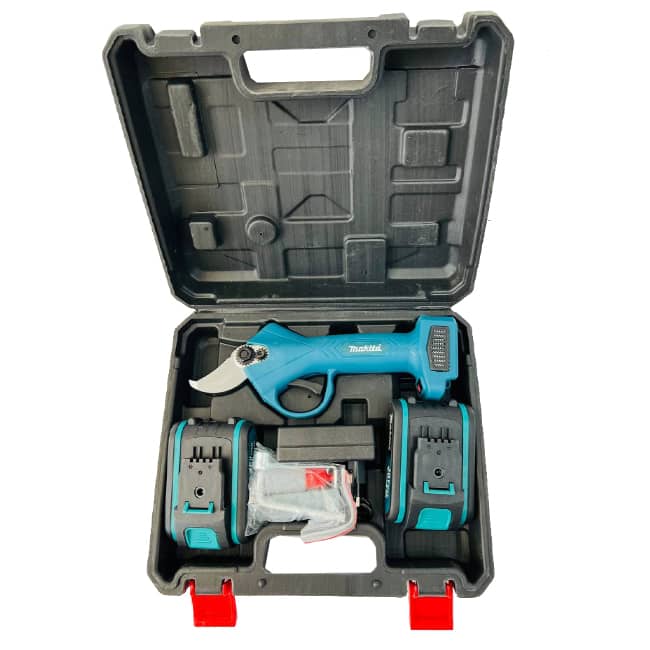 قیچی باغبانی شارژی ماکیتا 36 ولت 500 وات Makita 36V