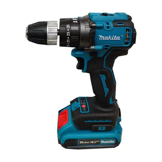 پیکور تخریب ماکیتا 1850 وات 20 کیلو مدل 3125 روغنی