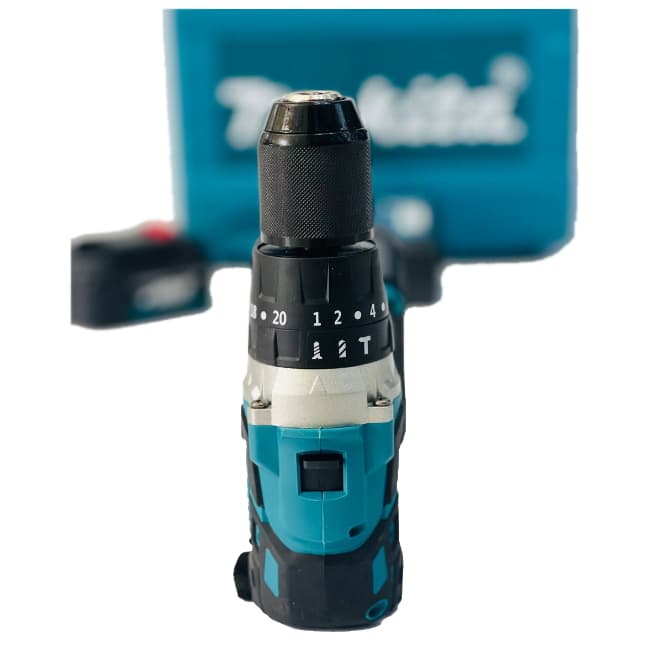 پیکور تخریب ماکیتا 1850 وات 20 کیلو مدل 3125 روغنی