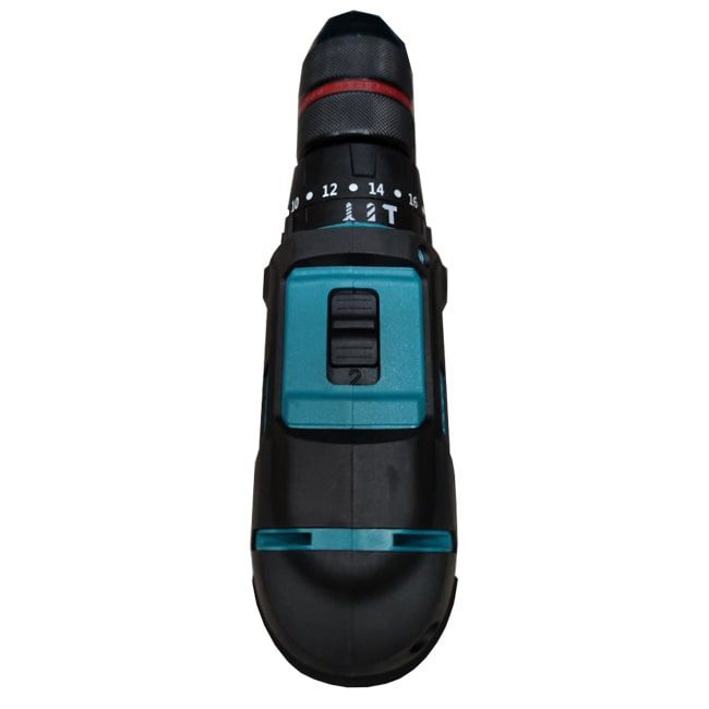 دریل شارژی ماکیتا سه نظام گیربکسی Makita DCD700