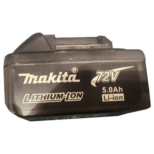 بکس شارژی ماکیتا 72 ولت Makita Impact Wrench DTW285