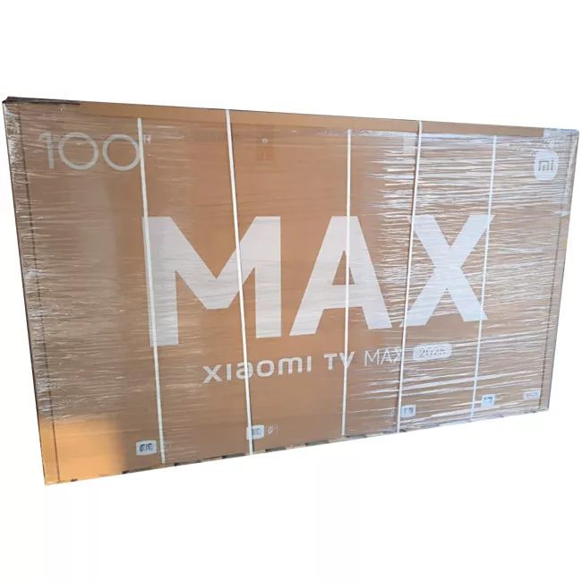 تلویزیون شیائومی MI TV MAX 100