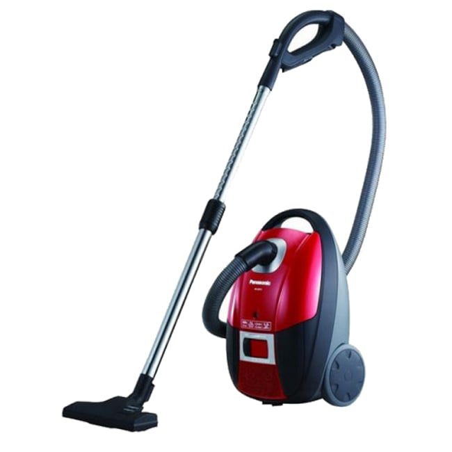 جارو برقی پاناسونیک 2300 وات 6 لیتر Panasonic MC-CG717