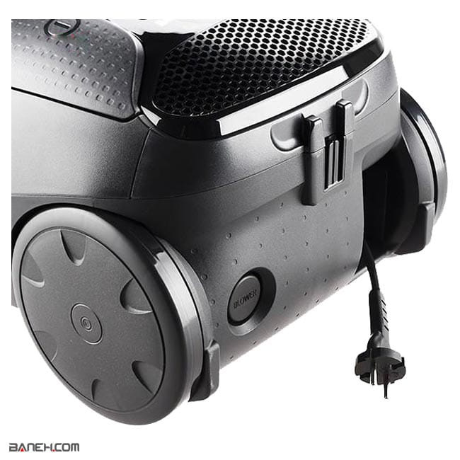 جاروبرقی 2000 وات پاناسونیک PANASONIC VACUUM CLEANER 2000W MC-CJ913