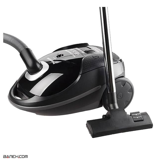 جاروبرقی 2000 وات پاناسونیک PANASONIC VACUUM CLEANER 2000W MC-CJ913