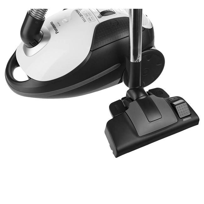 جاروبرقی 2100 وات پاناسونیک PANASONIC VACUUM CLEANER 2100W MC-CJ915