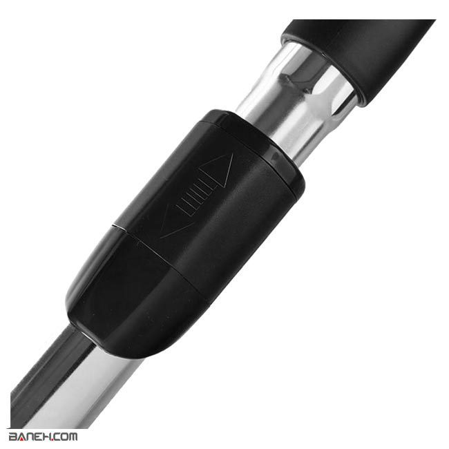 جاروبرقی 2300 وات پاناسونیک PANASONIC VACUUM CLEANER 2300W MC-CJ917