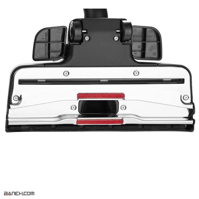 جاروبرقی 2300 وات پاناسونیک PANASONIC VACUUM CLEANER 2300W MC-CJ917