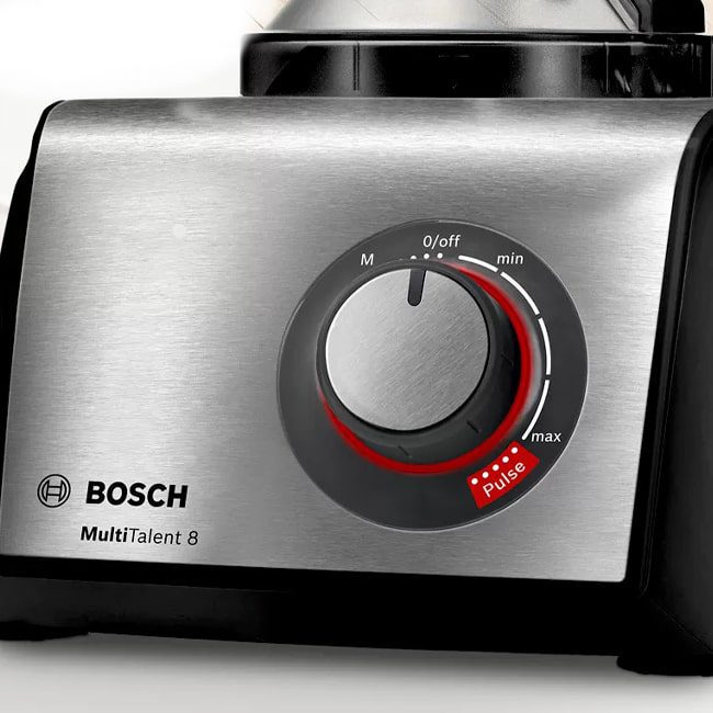 غذا ساز 1250 وات بوش مدل MC812M853G