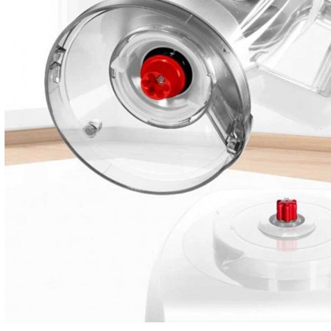 غذاساز بوش 1100 وات سری 8 مدل MC812W620