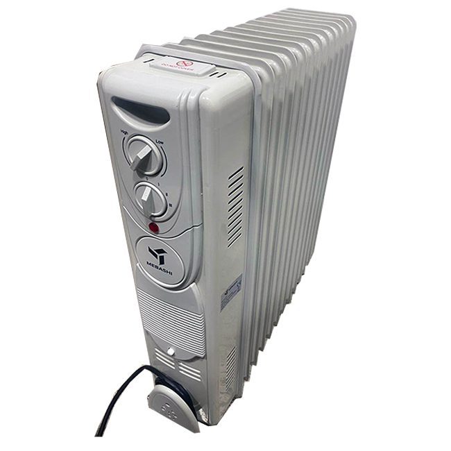 شوفاژ برقی مباشی مدل ME-OH2024