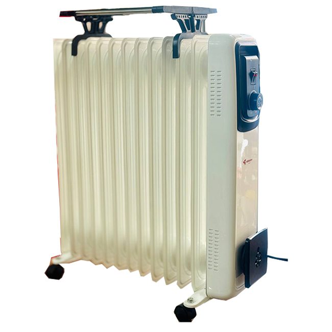 شوفاژ برقی مباشی مدل ME-OH2024