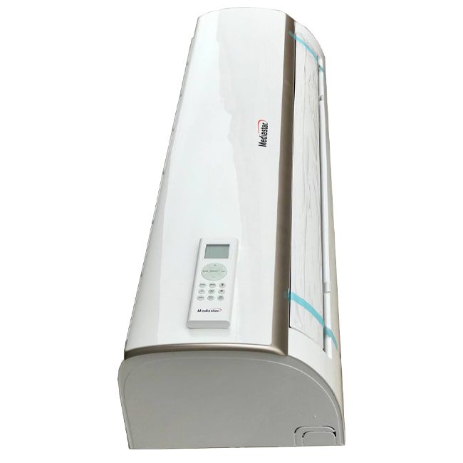 کولر گازی مدیا استار 18000 سوپر MS-S18000 SUPER T1 R410A