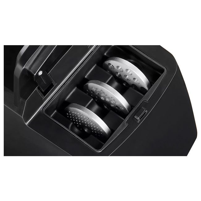 چرخ گوشت بوش چندکاره 2000 وات Bosch MFW67440