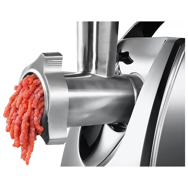 چرخ گوشت بوش چندکاره 2000 وات Bosch MFW67440