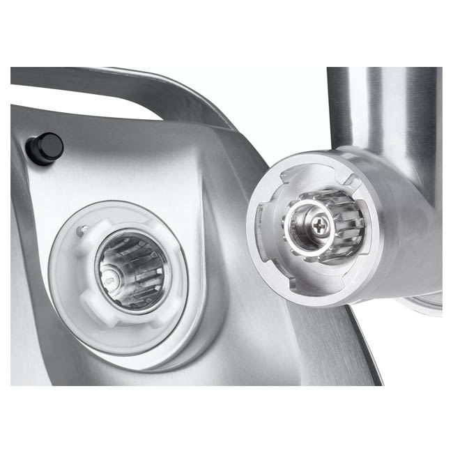 چرخ گوشت بوش چندکاره 2000 وات Bosch MFW67440