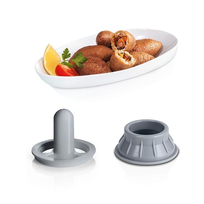 چرخ گوشت بوش چند کاره 2200 وات Bosch MFW68640