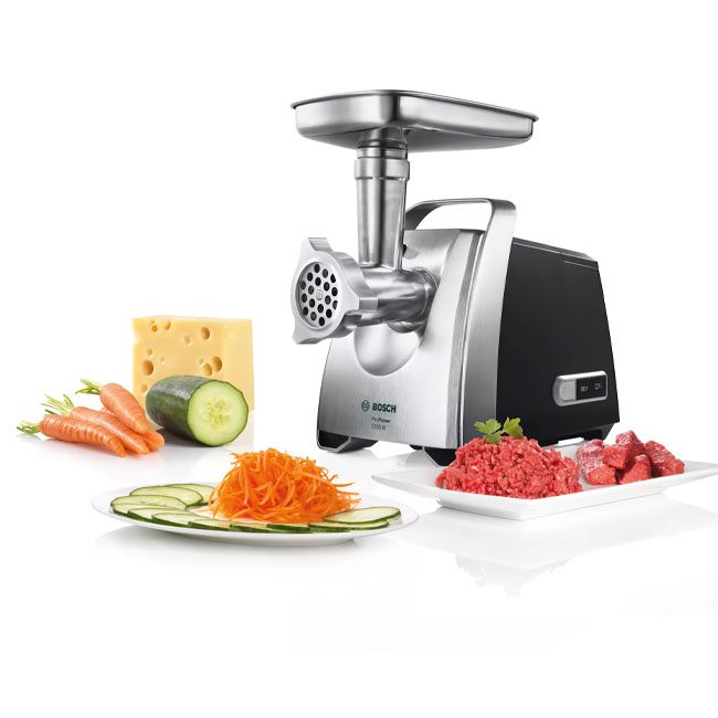 چرخ گوشت بوش MFW68680