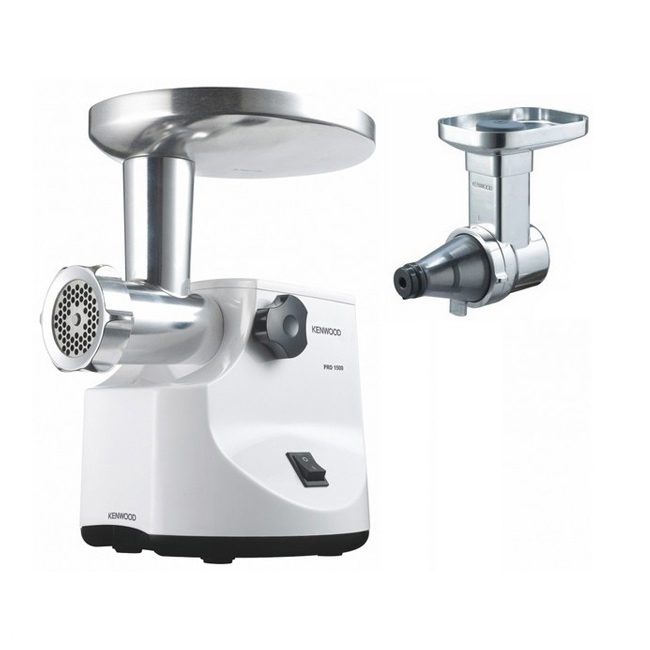 چرخ گوشت 1500 وات کنوود Kenwood MG470
