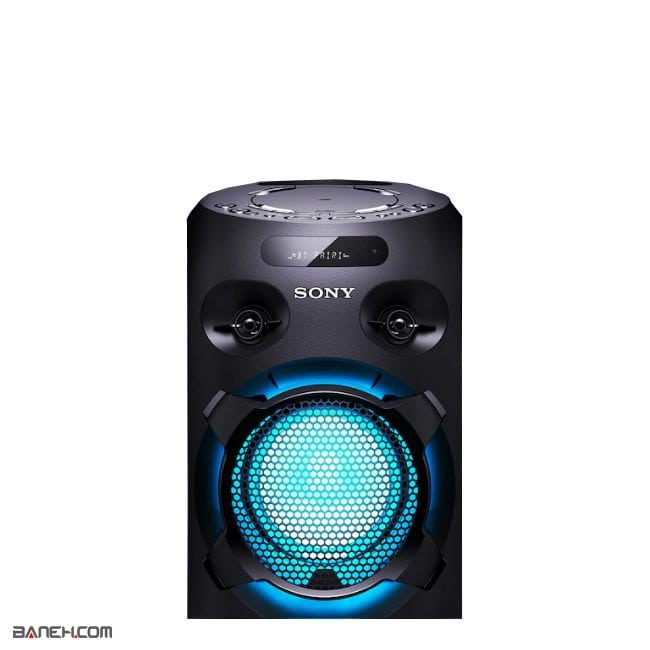 پخش کننده چند رسانه ای سونی 160 وات Sony V02