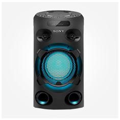 پخش کننده چند رسانه ای سونی 160 وات Sony V02