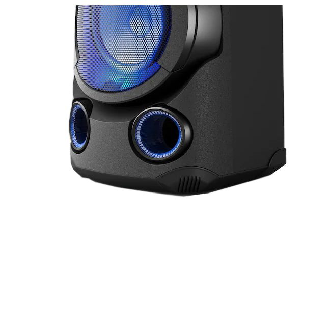 سیستم صوتی سونی MHC-V13 مدل 160 وات بلوتوث قابل حمل