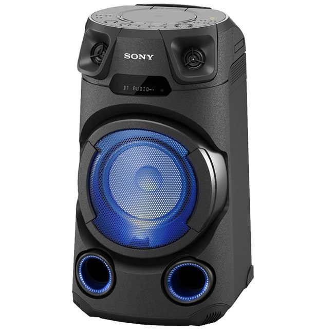 سیستم صوتی سونی MHC-V13 مدل 160 وات بلوتوث قابل حمل