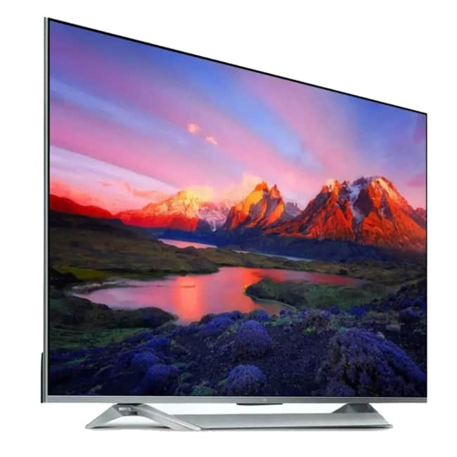 تلویزیون شیائومی 75 اینچ Mi TV Q1 75 اندروید