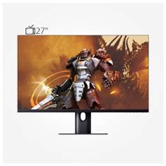 مانیتور شیائومی XMMNT27HQ