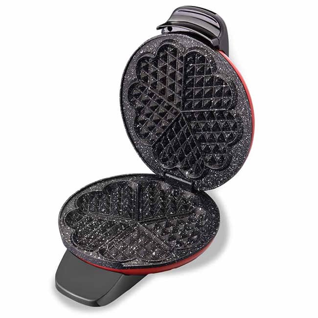 وافل ساز 850 وات کرکماز مدل MIA A319