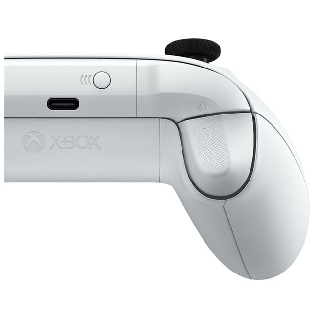 کنسول بازی ایکس باکس مایکروسافت 512 گیگ سری اس Microsoft XBOX SERIES S