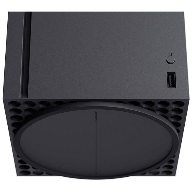 ایکس باکس مایکروسافت 1 ترابایت سری ایکس Microsoft XBOX SERIES X
