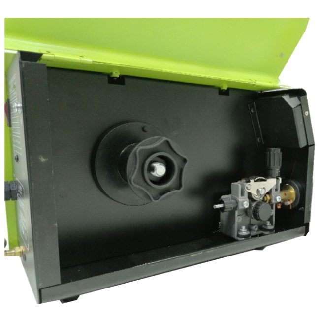 دستگاه جوشکاری پریسکوت 200 آمپر 3 کاره MIG/MMA200 Prescott CO2