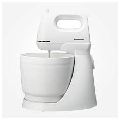 همزن پایه دار برقی پاناسونیک MK-GB3