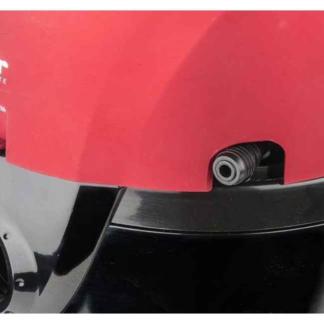 جارو برقی آب و خاک 1200 وات فکر مدل رباتر ML- ROBOTER