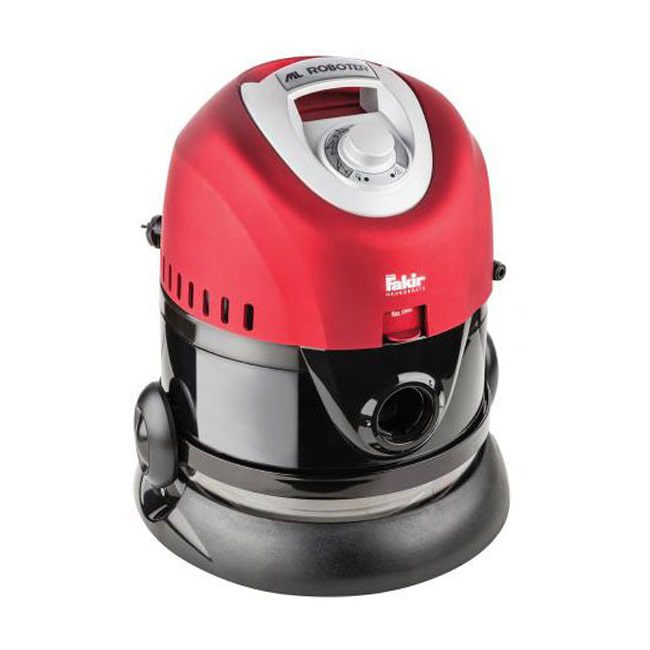 جارو برقی آب و خاک 1200 وات فکر مدل رباتر ML- ROBOTER