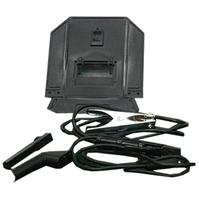 دستگاه جوش ایکس کورت 275 آمپر مدل MMA-275.2 دیجیتال