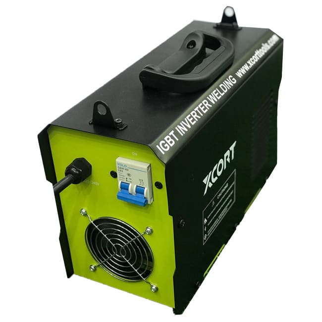 دستگاه جوش ایکس کورت 300 آمپر MMA300F