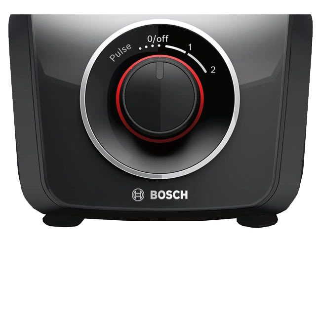 مخلوط کن بوش بی صدا 700 وات 1.5 لیتری MMB42G0B Bosch SilentMixx