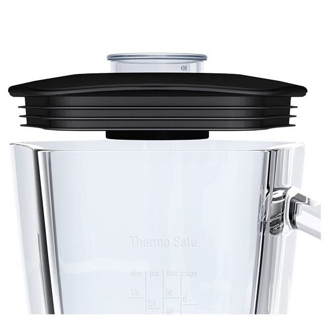 مخلوط کن بوش بی صدا 700 وات 1.5 لیتری MMB42G0B Bosch SilentMixx