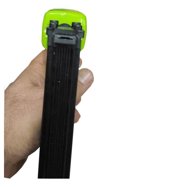 منگنه کوب بادی ایکس کورت مدل XCORT AIR NAILER MODEL 1416