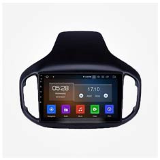 پخش فابریک خودرو و مانیتور ماشین اپتیما قدیم مدل C3