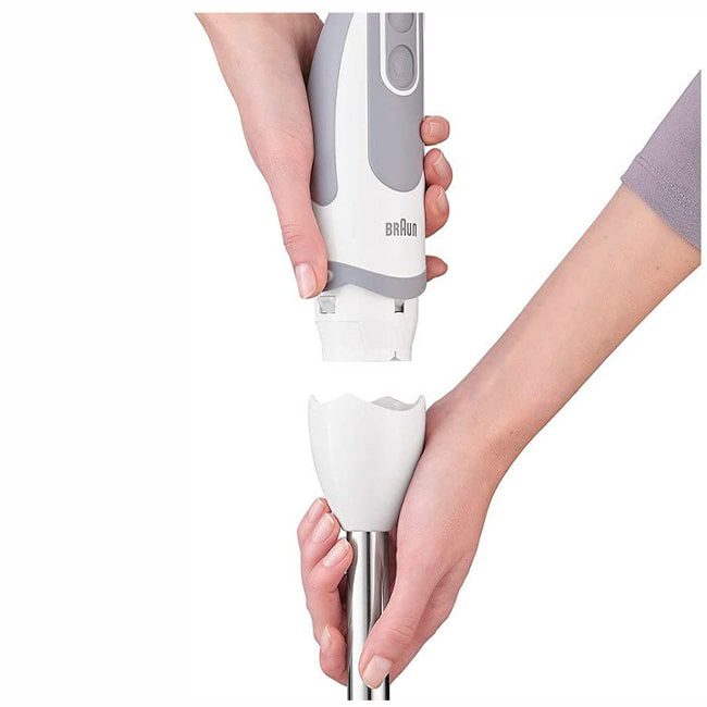 گوشت کوب برقی براون 1000 وات MQ5235